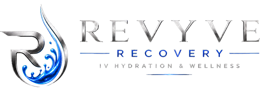 Revvyve IV Hydration & Wellness